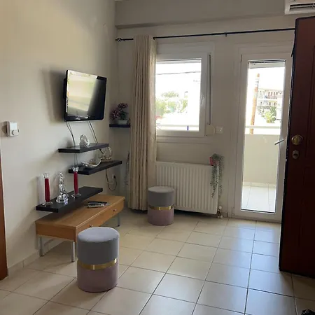 Maniola's Apartment *