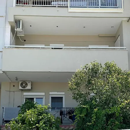 Apartment Maniola's Kallithea (Chalkidiki)