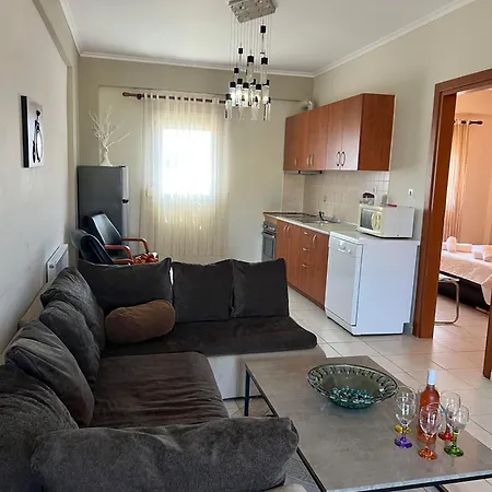 Maniola's Apartment Kallithea (Chalkidiki)