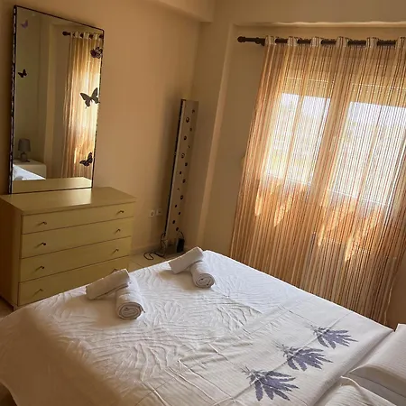 Apartment Maniola's Kallithea (Chalkidiki)
