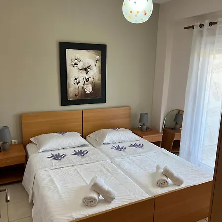 Maniola's Kallithea (Chalkidiki)