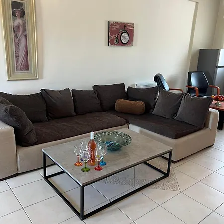 Apartment Maniola's Kallithea (Chalkidiki)