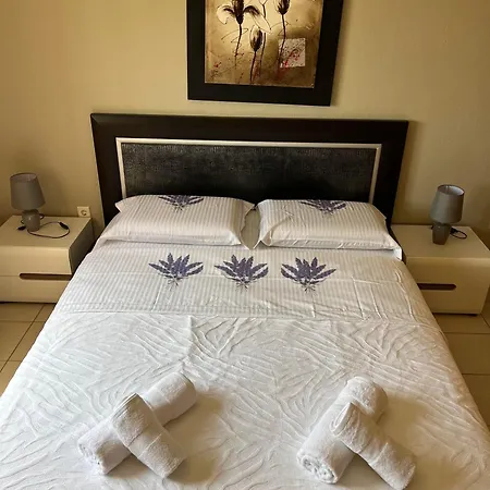 Appartement Maniola's *