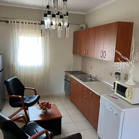 Appartement Maniola's *