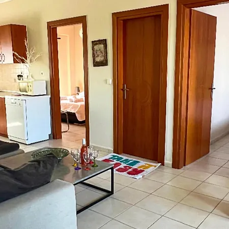 Appartement Maniola's *