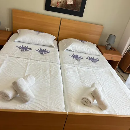Appartement Maniola's