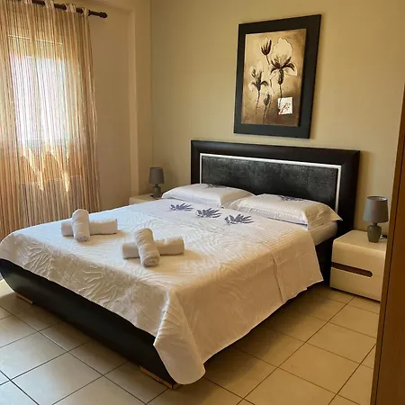 Appartement Maniola's *