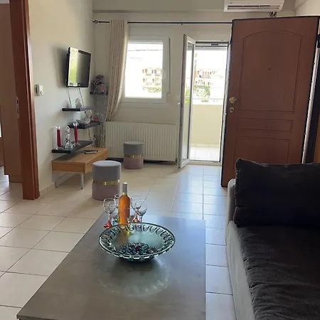 Appartement Maniola's
