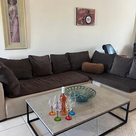 Maniola's Appartement Kallithea (Chalkidiki)