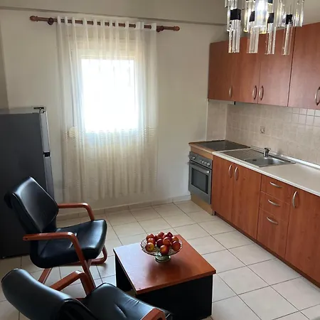 Appartement Maniola's