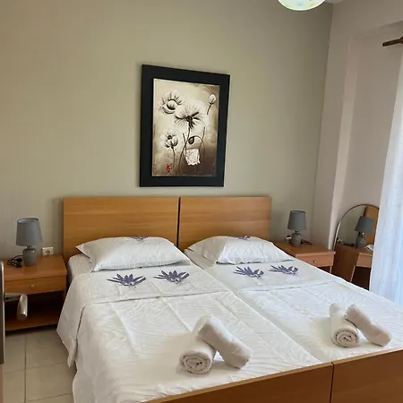 Maniola's Appartement *
