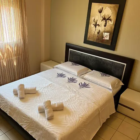 Appartement Maniola's *