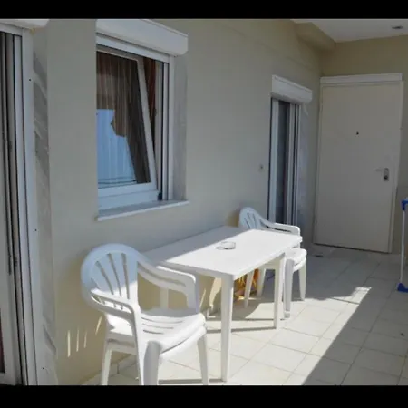 Appartement Maniola's *